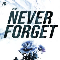 Never Forget