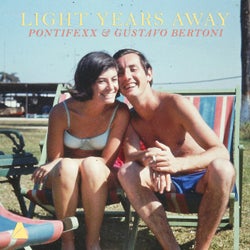 Light Years Away (Extended Mix)