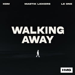Walking Away (Extended Mix)