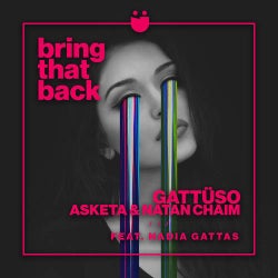 Bring That Back (Extended Mix)