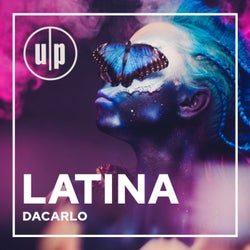 Latina (Extended Mix)