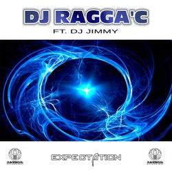 Expectation (feat. DJ Jimmy)