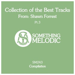 Collection of the Best Tracks From: Shawn Forrest, Pt. 3