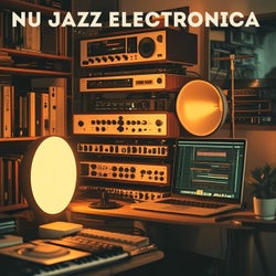 Nu Jazz Electronica