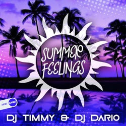 Summer Feelings (The Memories Evolution Mix)