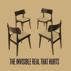 The Invisible Real That Hurts - Danalogue Dirty Orbit Mix