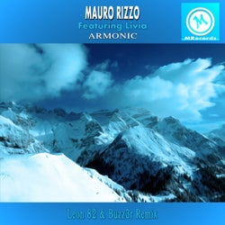 Armonic(Leon 82 & Buzz3r Remix)