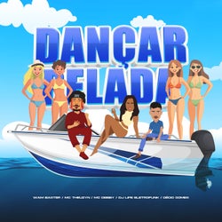 Dançar Pelada