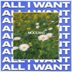 All I Want