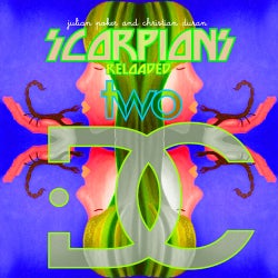 Scorpions Reloaded: Two