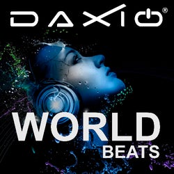 Daxio - World Beats