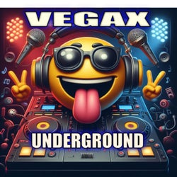 Underground  (Extended Mix)