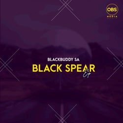 Black Spear EP
