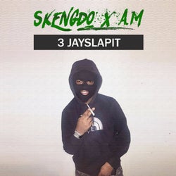 3 Jayslapit (feat. Jay Slapit)