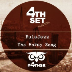 The Horny Song