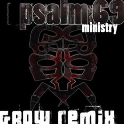 Psalm 69 (Grow Remix)
