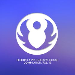 Electro & Progressive House Compilation, Vol. 10