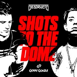 Shots to the Dome with Gerry Gonza