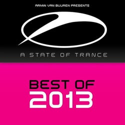 Armin van Buuren presents A State Of Trance - Best Of 2013