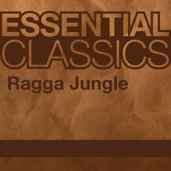 Essential Classics - Ragga Jungle