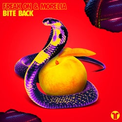 Bite Back (Extended Mix)