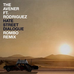 Hate Street Dialogue - Rombo Remix