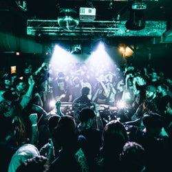 Axel Boy Anthems October 2025