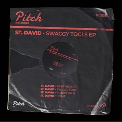 Swaggy Tools EP