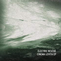 Cinema Levita EP