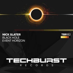 Black Horizon Top20 Chart