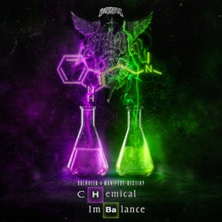 Chemical Imbalance - Extended Mix
