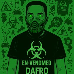 Envenomed