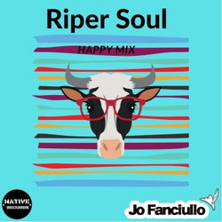 Riper Soul (Happy Mix)