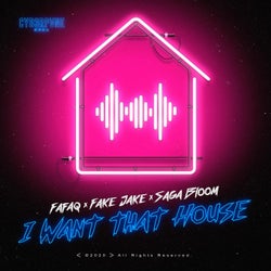 I Want That House - Extended Version
