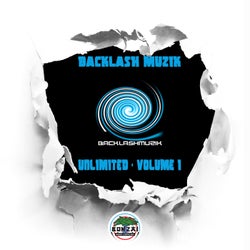 Backlash Muzik - Unlimited - Volume 1