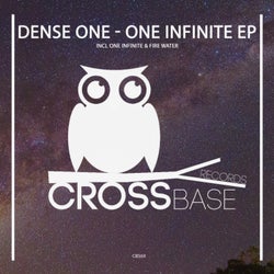 One Infinite EP