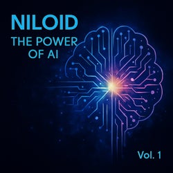 The Power Of Ai Vol. 1