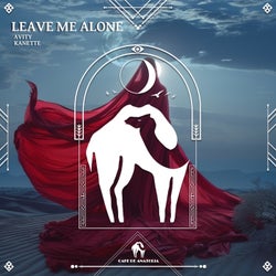 Leave Me Alone