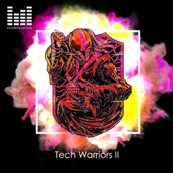 Tech Warriors II