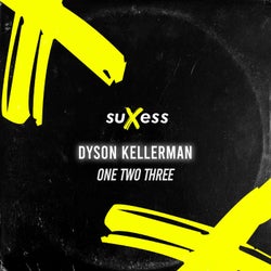 One Two Three