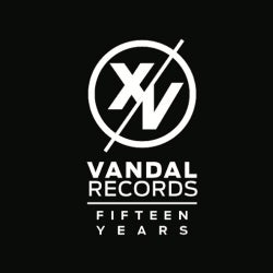 15 YEARS OF VANDAL RECORDS