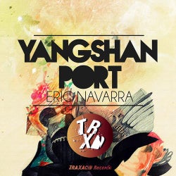 Yangshan Port EP