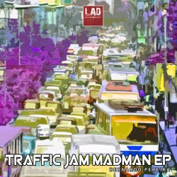 Traffic Jam Madman