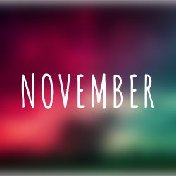 Beatcore November Chart