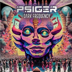 Dark Frequency