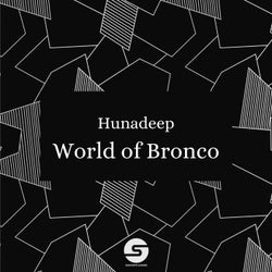 World Of Bronco