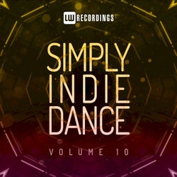 Simply Indie Dance, Vol. 10