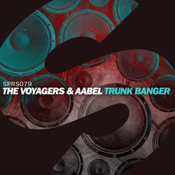 Trunk Banger (Extended Mix)