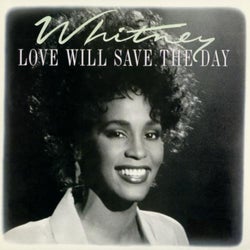 Dance Vault Mixes - Love Will Save The Day