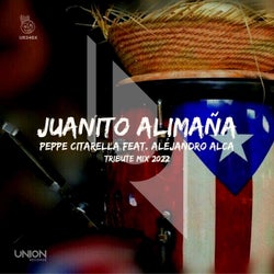 Juanito Alimana (feat. Alejandro Alca) [Tribute Mix 2022]